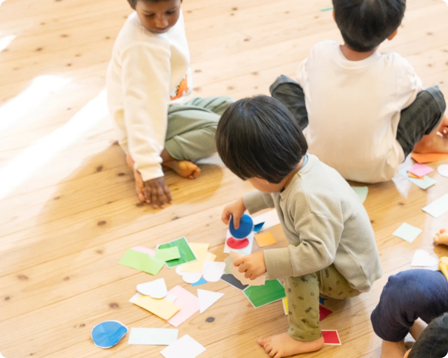 Global Communication